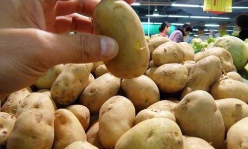 Effective Methods to Prevent Potatoes from Sprouting:A Comprehensive Guide to Long-Term Storage