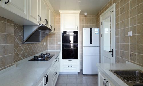 Countertops:The Heart of the Kitchen