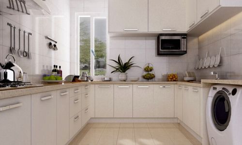 Countertops:The Heart of the Kitchen