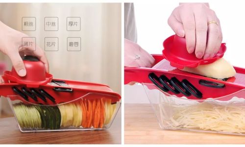 Mastering the Basics:Essential Kitchen Skills Every Beginner Cook Must Learn