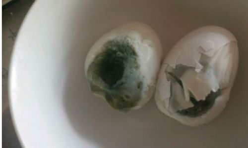 The Art of Preserving Stinky Eggs:A Comprehensive Guide to Traditional Pickling Methods
