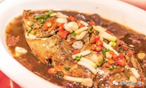 The Science Behind the Pungent Aroma:Unraveling the Fermentation Process of Stinky Mandarin Fish
