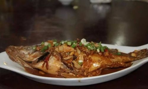 The Science Behind the Pungent Aroma:Unraveling the Fermentation Process of Stinky Mandarin Fish
