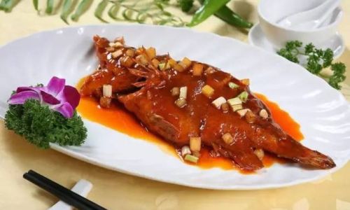 The Science Behind the Pungent Aroma:Unraveling the Fermentation Process of Stinky Mandarin Fish