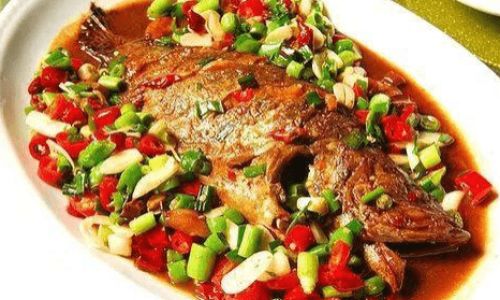 The Science Behind the Pungent Aroma:Unraveling the Fermentation Process of Stinky Mandarin Fish