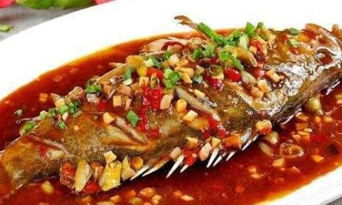 The Science Behind the Pungent Aroma:Unraveling the Fermentation Process of Stinky Mandarin Fish