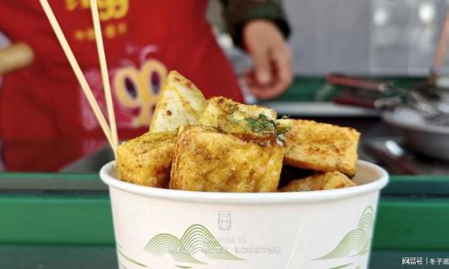 Mastering the Art of Crafting Stinky Tofu Sauce:A Comprehensive Guide to Flavorful Perfection