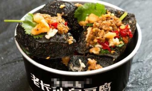 The Art and Science Behind Stinky Tofu:Unraveling the Mystery of Its Creation