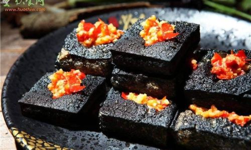 The Art of Crafting Authentic Stinky Tofu:A Step-by-Step Guide to This Pungent Delicacy