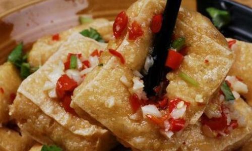 The Ultimate Guide to Crafting Authentic Stinky Tofu Brine:A Step-by-Step Recipe and Expert Tips