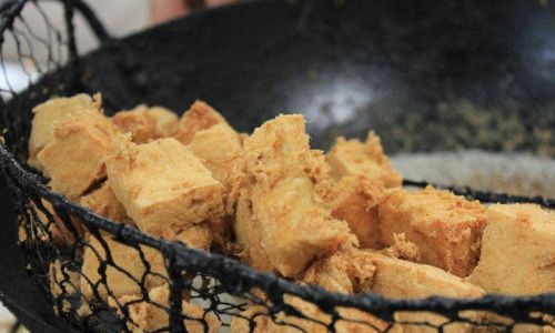 The Ultimate Guide to Crafting Authentic Stinky Tofu Brine:A Step-by-Step Recipe and Expert Tips