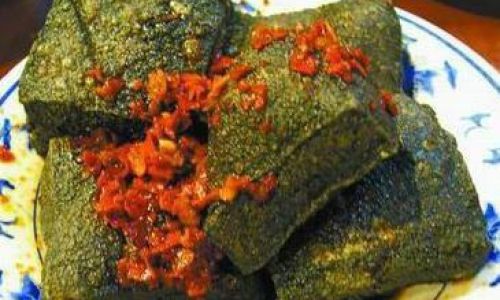 The Ultimate Guide to Crafting Authentic Stinky Tofu Brine:A Step-by-Step Recipe and Expert Tips