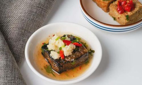 The Ultimate Guide to Crafting Authentic Stinky Tofu Brine:A Step-by-Step Recipe and Expert Tips