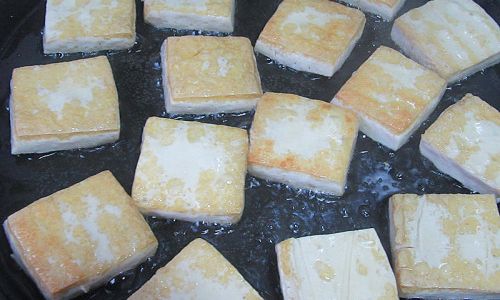 The Art of Crafting Irresistibly Delicious Stinky Tofu:A Comprehensive Guide