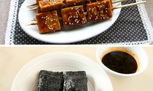 The Art of Crafting Irresistibly Delicious Stinky Tofu:A Comprehensive Guide