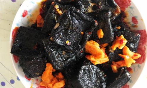 The Art of Crafting Irresistibly Delicious Stinky Tofu:A Comprehensive Guide