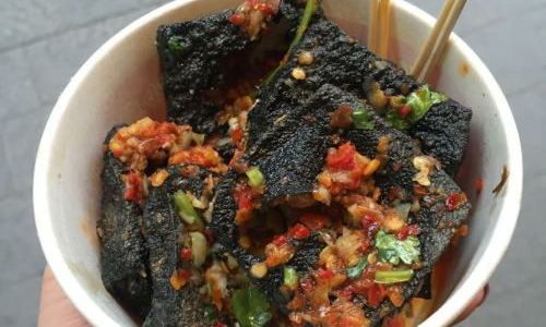 The Ultimate Guide to Crafting Authentic Stinky Tofu:A Comprehensive Recipe Collection