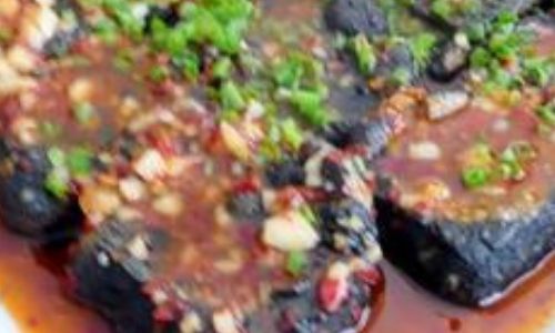 The Ultimate Guide to Crafting the Perfect Stinky Tofu Sauce:Secrets and Techniques Revealed