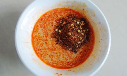 The Ultimate Guide to Crafting the Perfect Stinky Tofu Sauce:Secrets and Techniques Revealed
