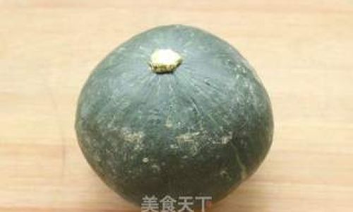 The Art of Cooking with Ugly Melon:From Humble Beginnings to Culinary Delights