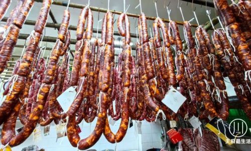 Extending Freshness:A Comprehensive Guide to the Shelf Life of Vacuum-Packed Sausages