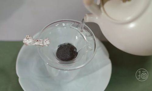 The Enigma of Insect Droppings Tea:Unraveling the Origins and Allure of 虫屎茶