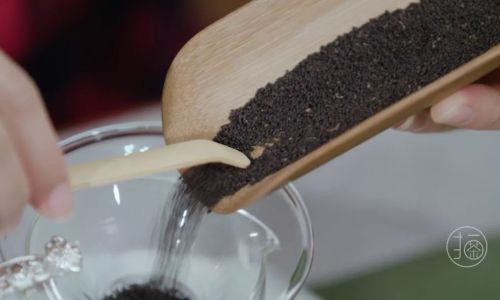The Enigma of Insect Droppings Tea:Unraveling the Origins and Allure of 虫屎茶