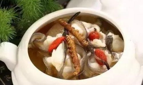 Mastering the Art of Cooking Cordyceps Soup:A Comprehensive Guide to Nourishing Elixirs
