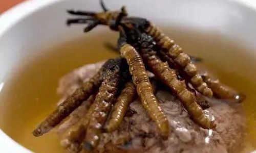 How Long to Boil Cordyceps Mushroom:A Comprehensive Guide to Perfect Preparation
