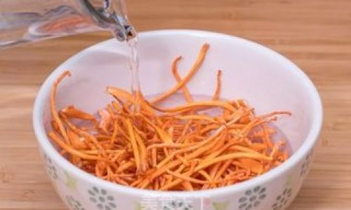 The Ultimate Guide to Rehydrating Cordyceps Flower:Techniques,Tips,and Culinary Applications