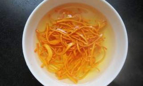 The Ultimate Guide to Rehydrating Cordyceps Flower:Techniques,Tips,and Culinary Applications