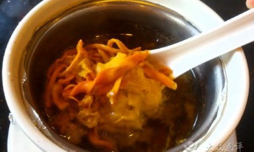 How to Prepare Cordyceps Flower Stewed with Lean Pork:A Nutritious and Delicious Traditional Recipe