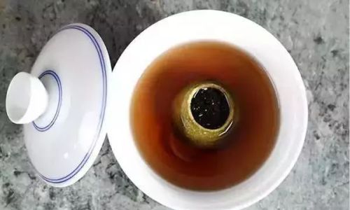 Mastering the Art of Brewing Xiaoqinggan:A Comprehensive Guide to Perfect Infusion