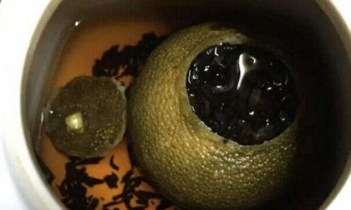 Mastering the Art of Brewing Xiaoqinggan:A Comprehensive Guide to Perfect Infusion