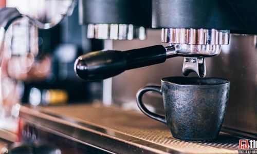 The Science Behind Perfect Coffee:Unveiling the Ideal Water Temperature for Brewing Excellence