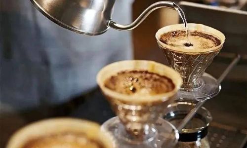 The Science Behind Perfect Coffee:Unveiling the Ideal Water Temperature for Brewing Excellence