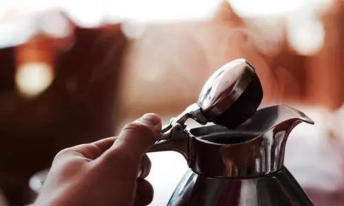 The Science Behind Perfect Coffee:Unveiling the Ideal Water Temperature for Brewing Excellence