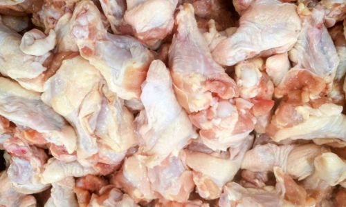 Understanding Chicken Anatomy:Exploring the Drumette A Key Component of Poultry