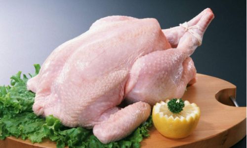 Understanding Chicken Anatomy:Exploring the Drumette A Key Component of Poultry