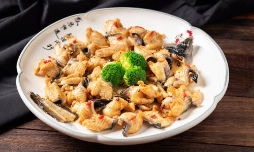 Mastering the Art of Steamed Eel with Black Bean Sauce:A Comprehensive Guide to Authentic Flavors