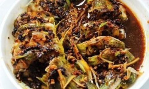 Mastering the Art of Steamed Yellow Catfish with Black Bean Sauce:A Step-by-Step Culinary Journey