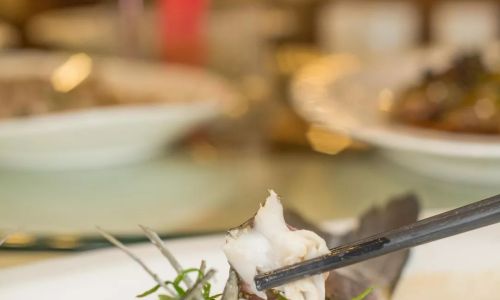 Mastering the Art of Steamed Yellow Catfish with Black Bean Sauce:A Step-by-Step Culinary Journey