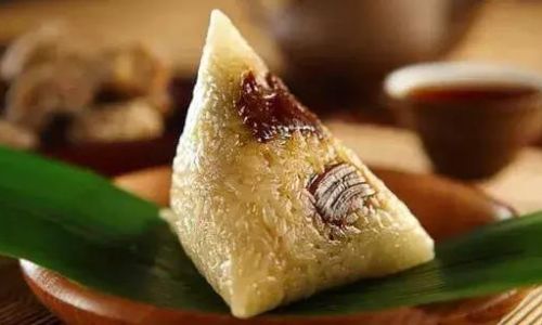 The Perfect Harmony:Exploring the Best Soups to Pair with Zongzi