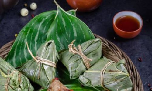 The Perfect Harmony:Exploring the Best Soups to Pair with Zongzi