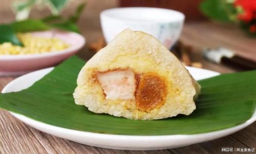 The Perfect Harmony:Exploring the Best Soups to Pair with Zongzi