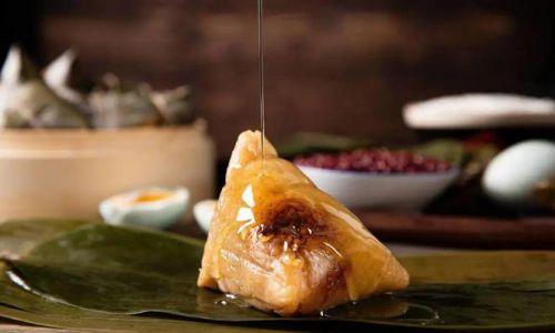 Can You Drink Milk with Zongzi?Exploring the Culinary Compatibility and Digestive Impact