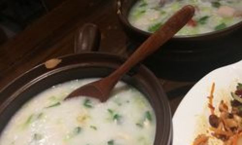 A Comprehensive Guide to Delicious Side Dishes for Congee:Recipes and Tips