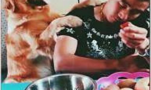 The Comforting Embrace of a Warming Bite:How Food Nourishes Body and Soul