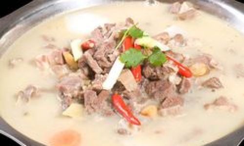 The Ultimate Guide to Pairing Vegetables with Lamb Hot Pot:Elevating Flavors and Textures
