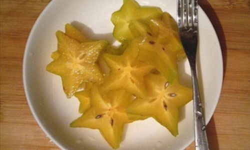 The Ultimate Guide to Eating Star Fruit:From Selection to Serving and Beyond